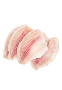 Filete Tilapia Comercial