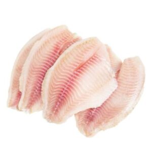 Filete Tilapia Comercial