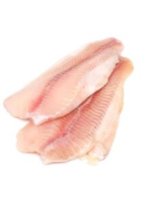 Filete Tilapia 100%