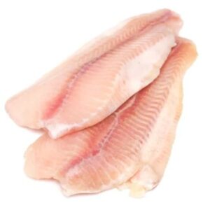 Filete Tilapia 100%