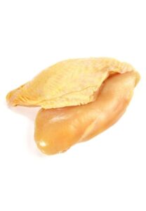 Pechuga de Pollo Entera