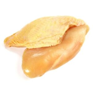 Pechuga de Pollo Entera